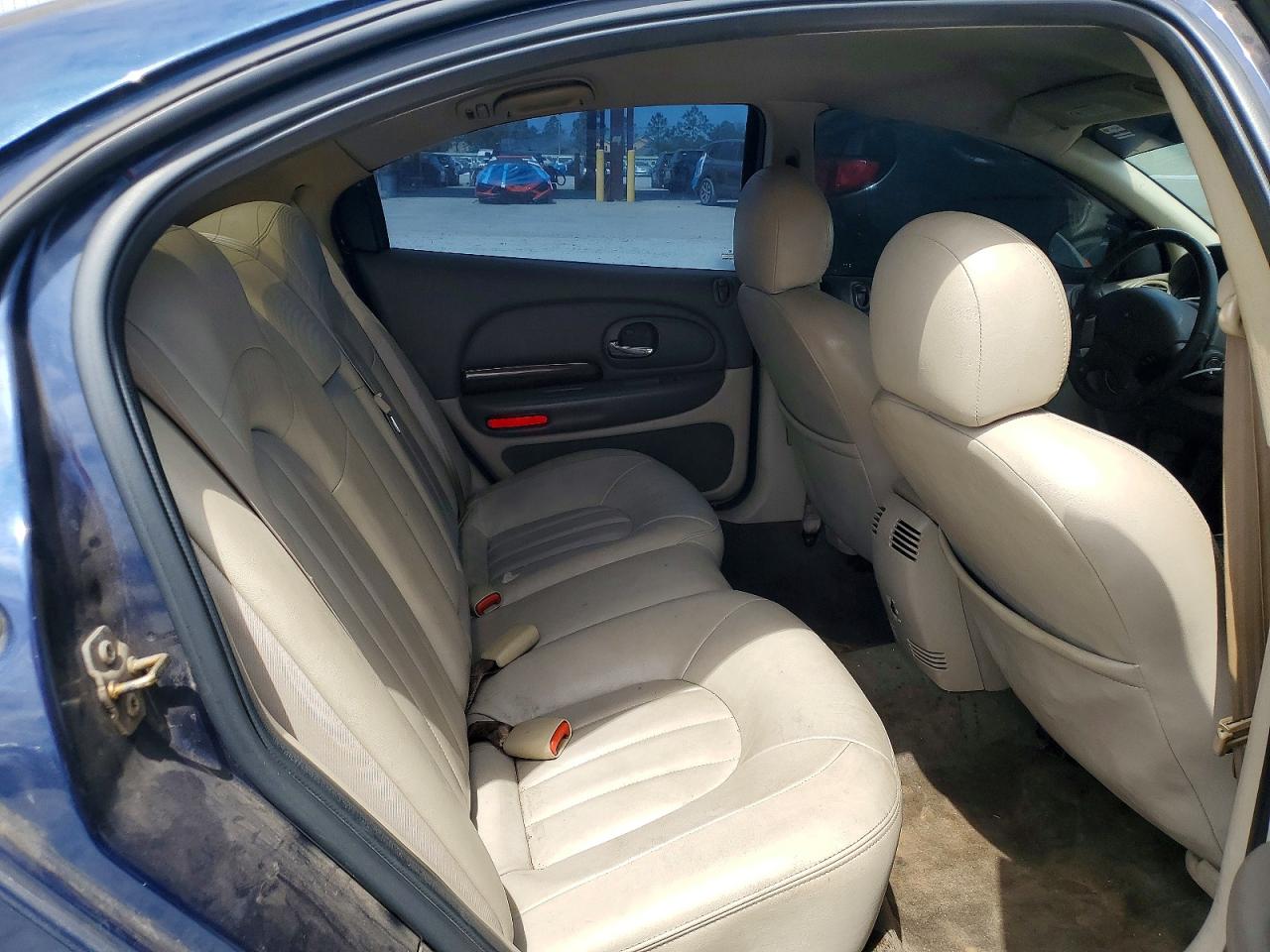 2004 Chrysler 300 VIN 2C3HE66G14H690486 photo 10