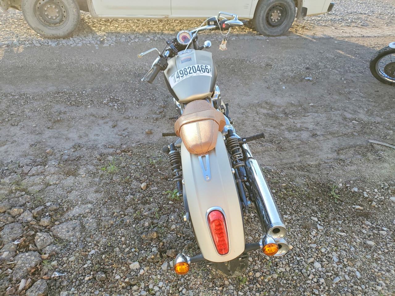 2019 INDIAN Motorcycle VIN 56KMSA004K3143711 photo 4
