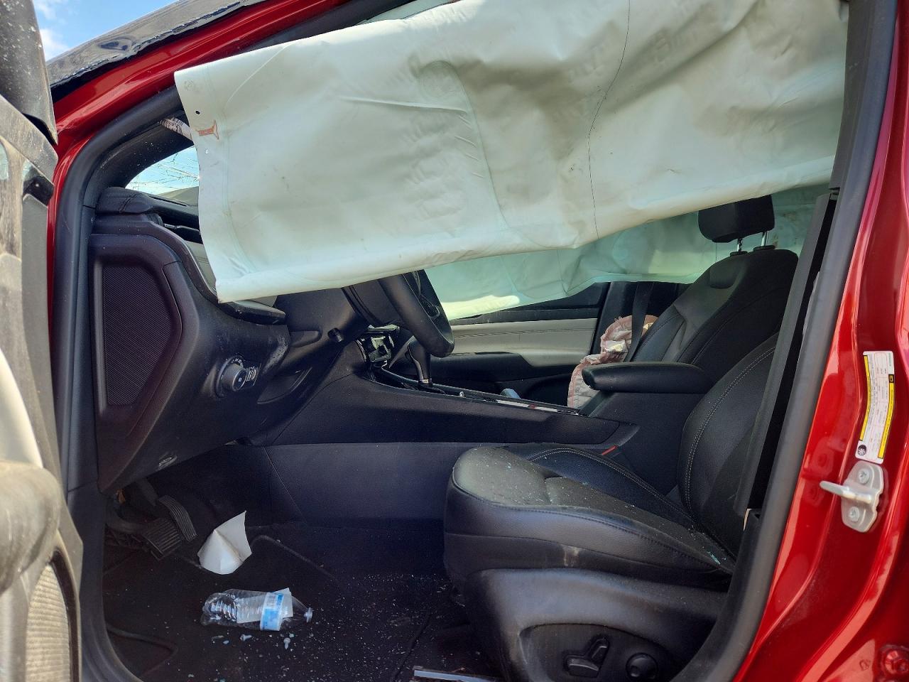 2025 Jeep Compass VIN 3C4NJDCNXST522349 photo 7