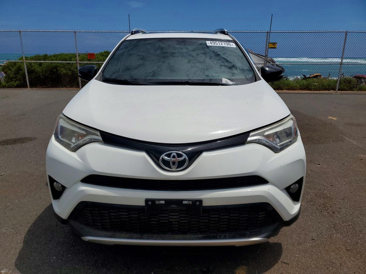 2016 Toyota Rav4 VIN JTMNFREV4GJ071770 photo 5
