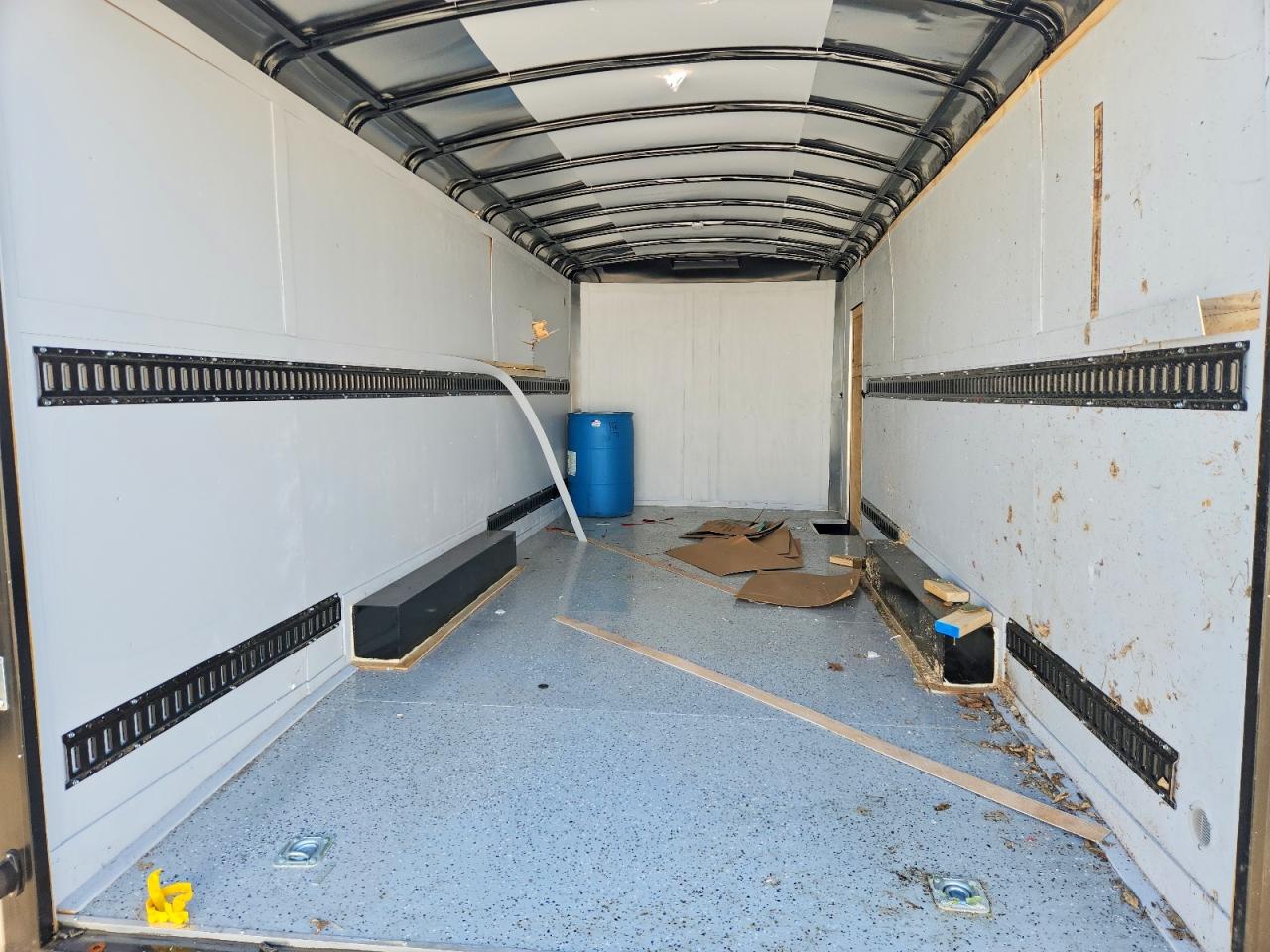 2025 INTERSTATE Unknown VIN 4RAVS2021SC070635 photo 6