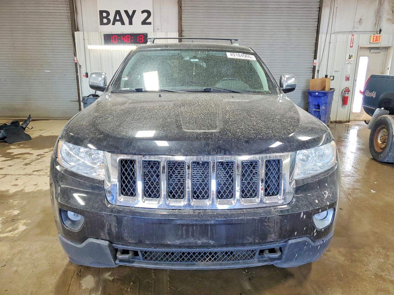 2011 Jeep Cherokee VIN 1J4RR4GG4BC655989 photo 5