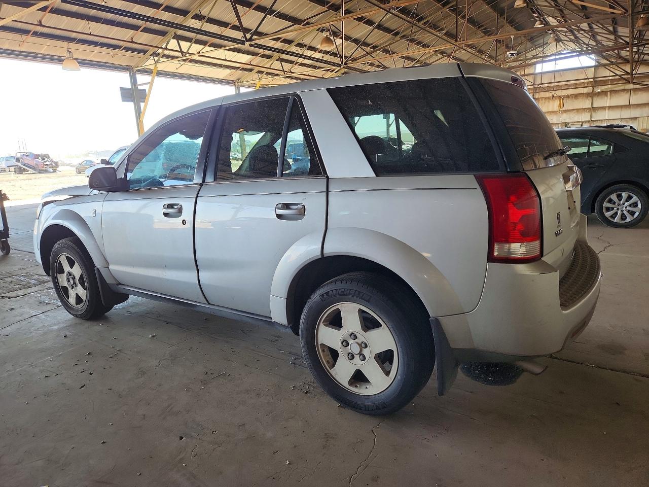 2007 SNOWEX Vue VIN 5GZCZ53447S835661 photo 2