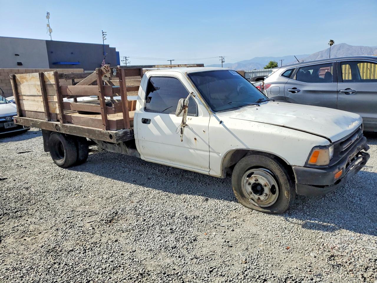 1990 Toyota All other VIN JT5VN94T0L0020054 photo 4