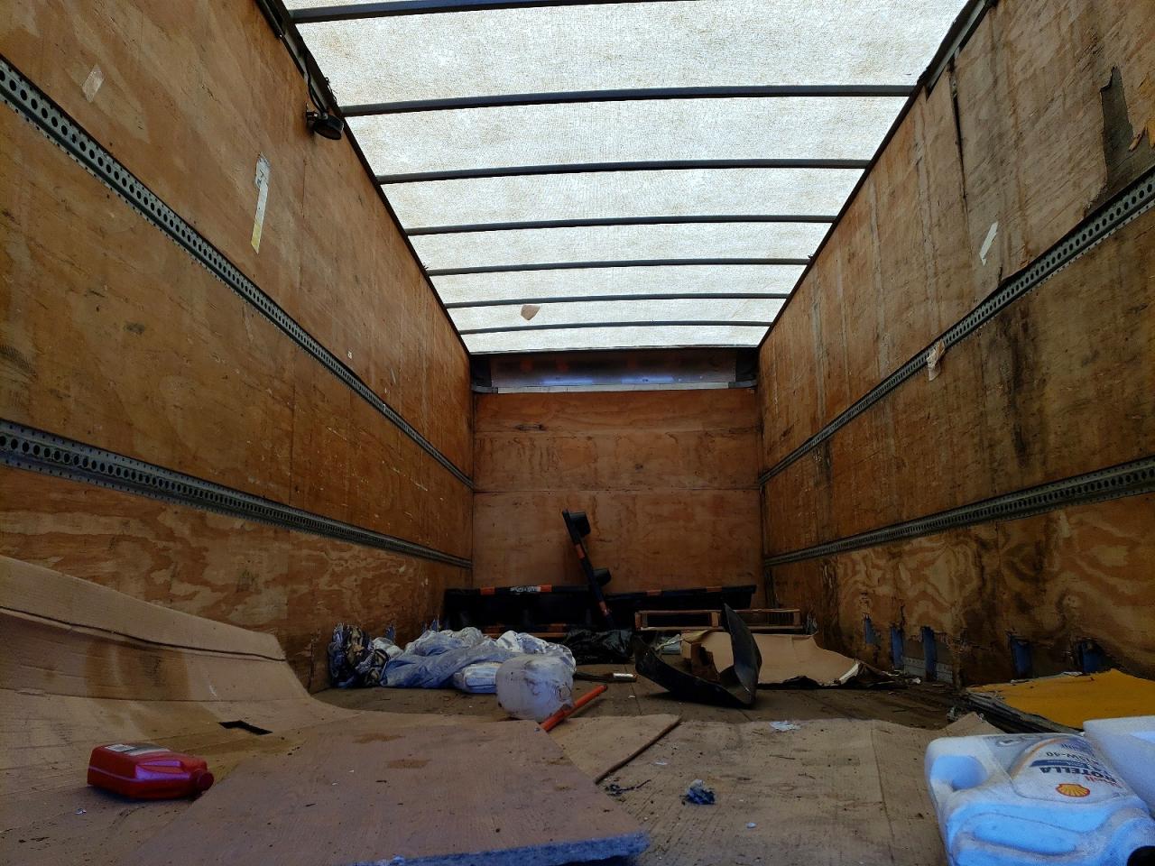 2012 FREIGHTLINER All other VIN 1FVACWDU5CHBF6376 photo 10