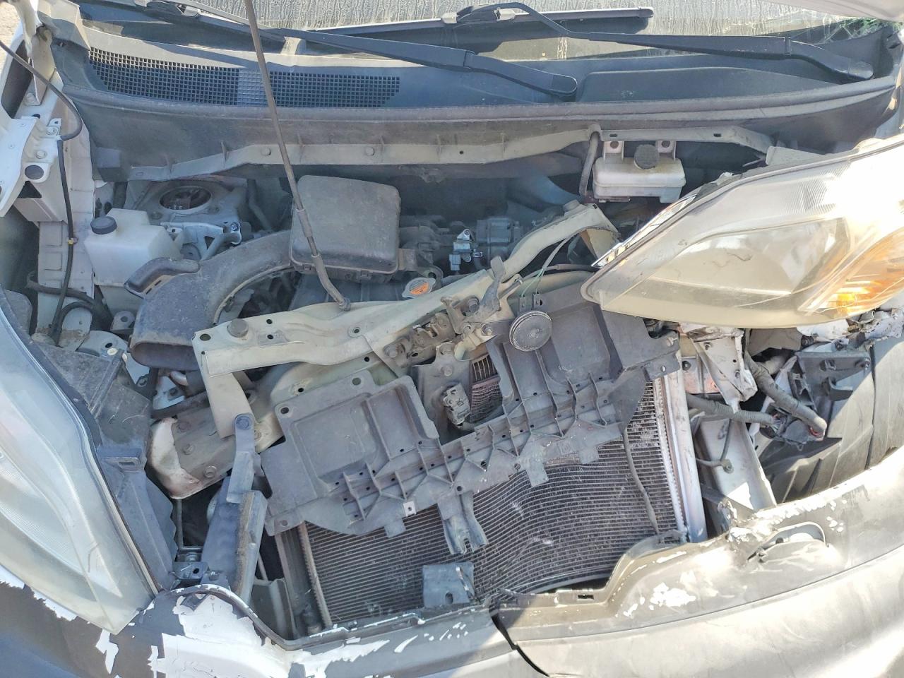 2015 Nissan Nv VIN 3N6CM0KN1FK705334 photo 12