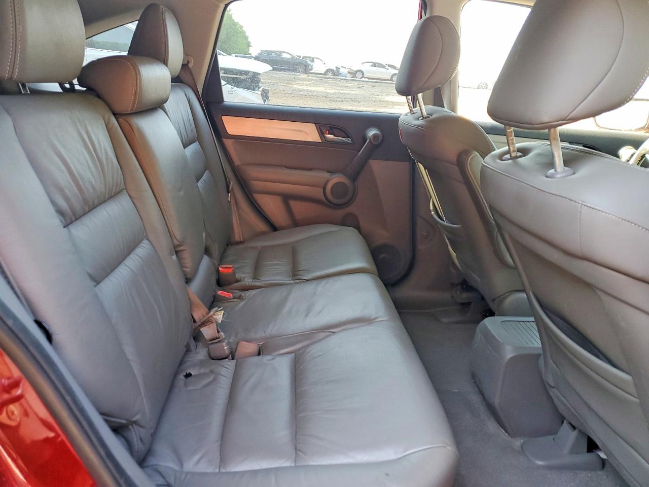 2010 Honda Crv VIN 5J6RE3H76AL049855 photo 11