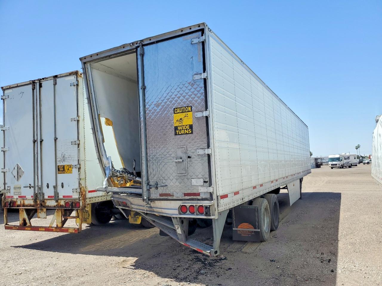 2019 CIMC Trailer VIN 527SR5324KL017077 photo 4