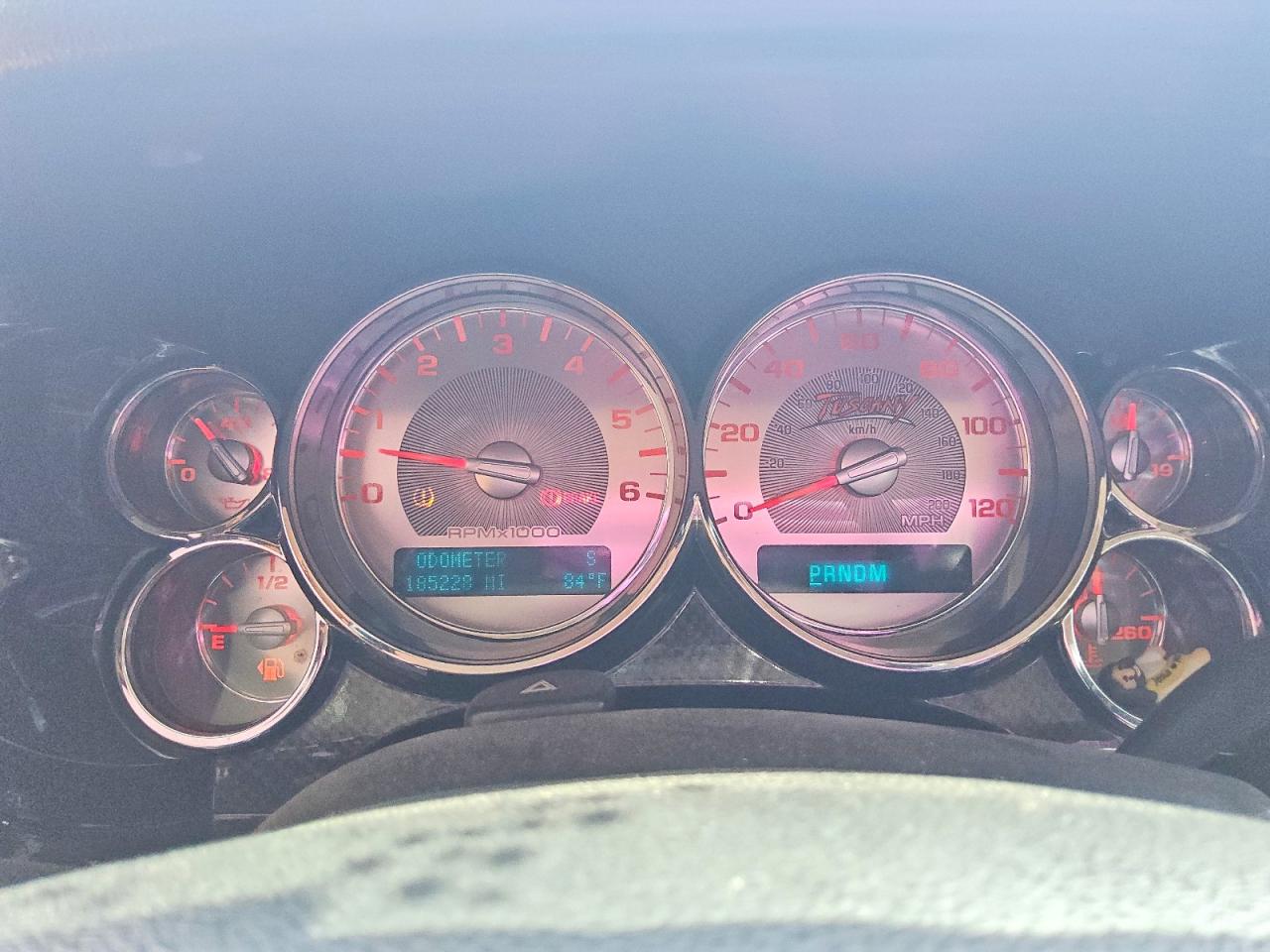 2013 Chevrolet Silverado VIN 3GCPKSE2XDG234520 photo 9