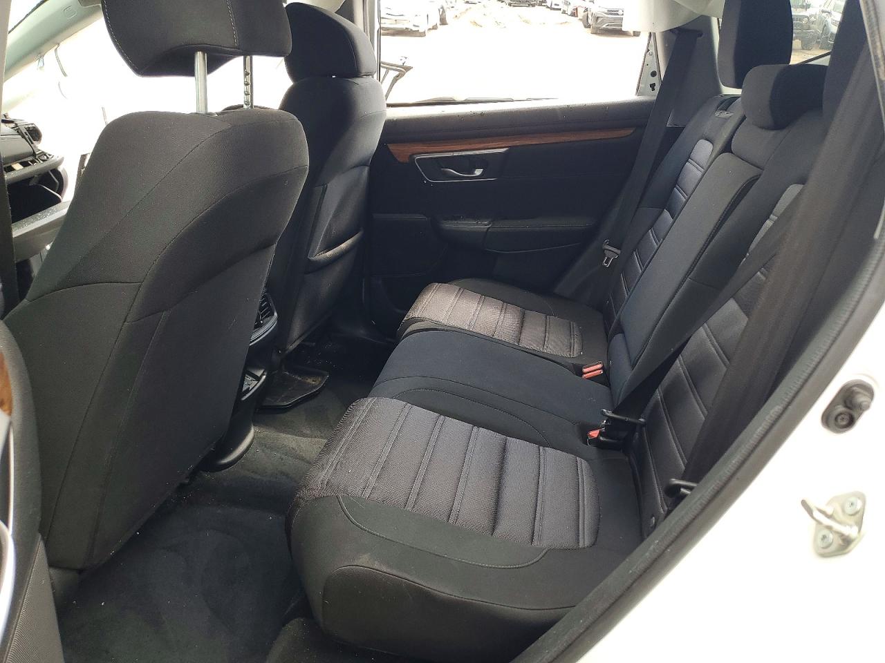 2020 Honda Crv VIN 5J6RW2H50LL019419 photo 10