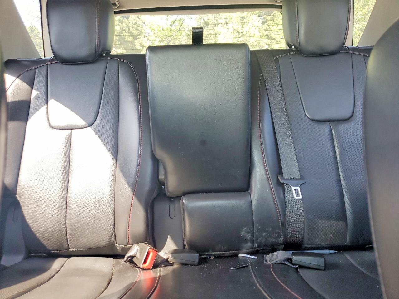 2012 Chevrolet Equinox VIN 2GNALFEK7C6352097 photo 10