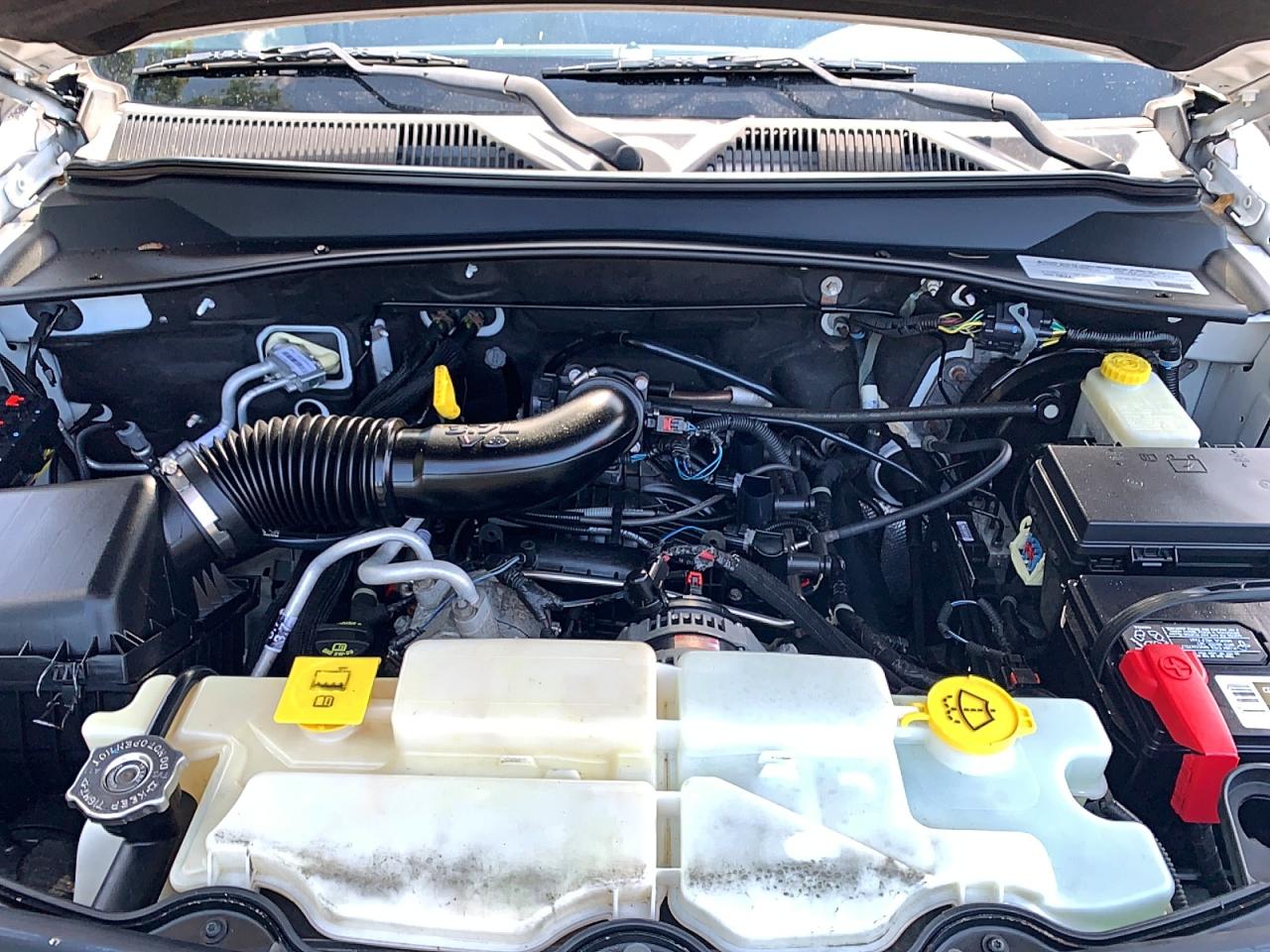 2011 Jeep Liberty VIN 1J4PN2GK2BW592689 photo 7