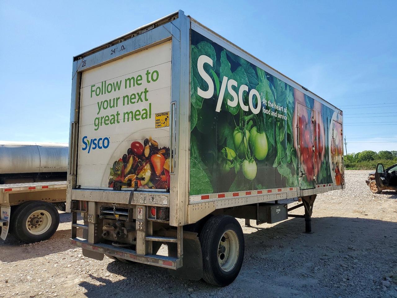 2019 GREAT Trailers VIN 1GRAA5618KE150870 photo 4