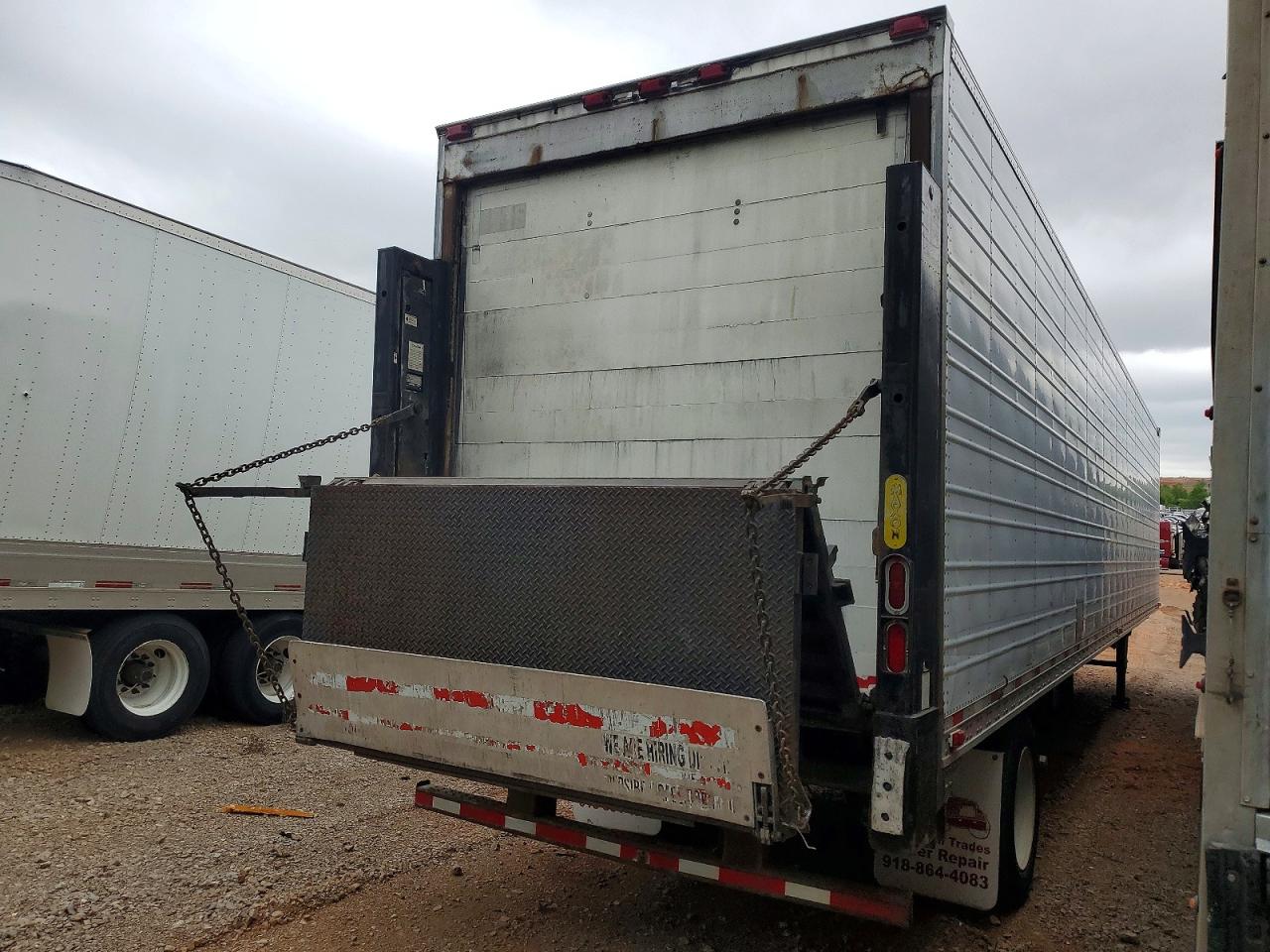 2007 GREAT All models VIN 1GRAA96247W702544 photo 4