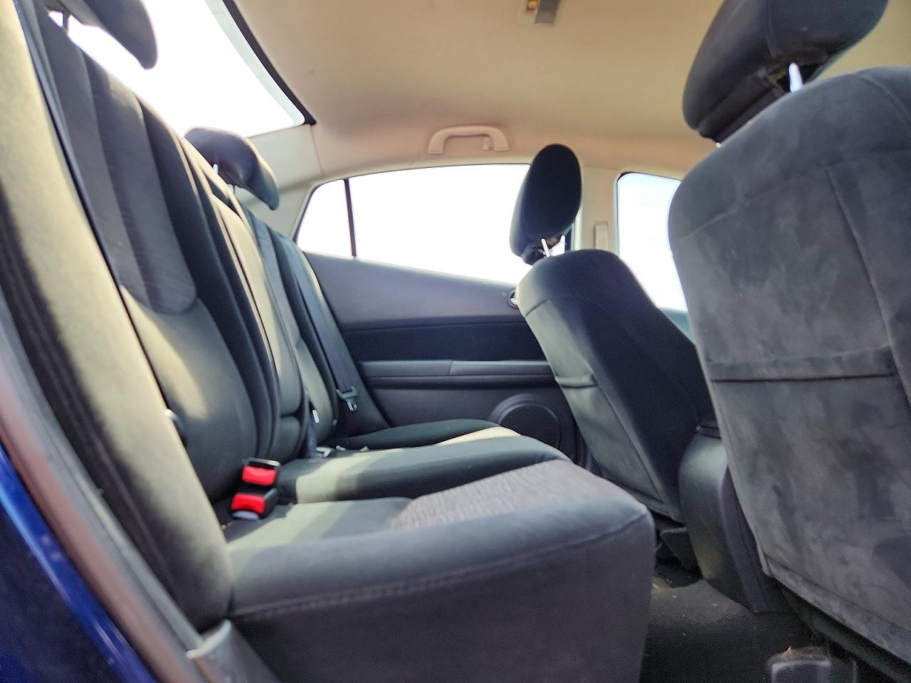 2010 Mazda 6 VIN 1YVHZ8BH1A5M41354 photo 10