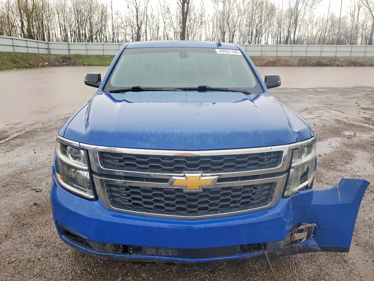 2018 Chevrolet Tahoe VIN 1GNSKDEC5JR311523 photo 5