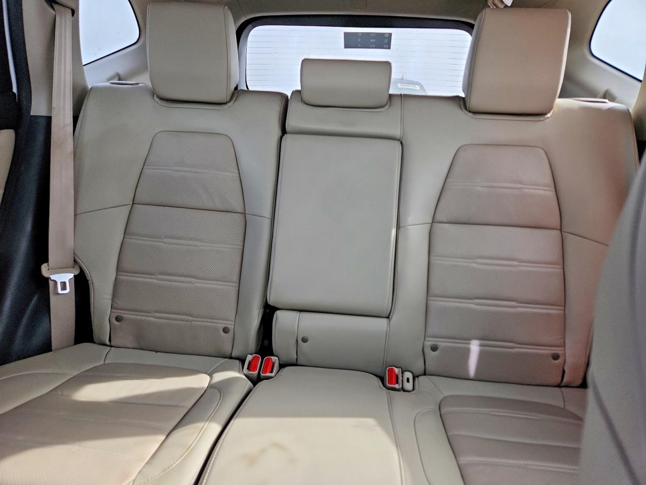 2022 Honda Crv VIN 7FARW1H8XNE009923 photo 10