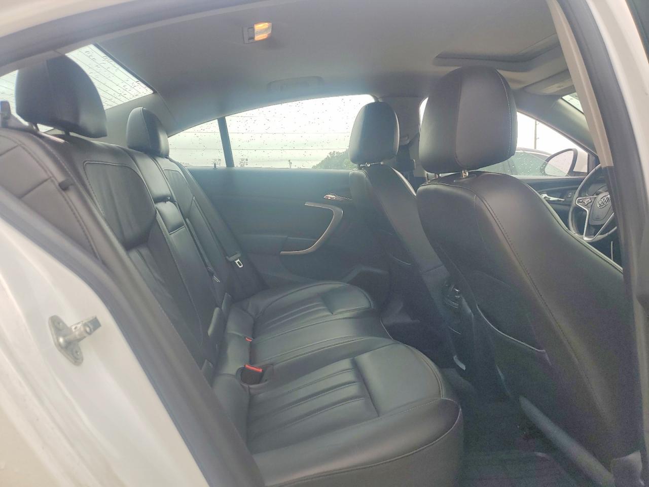 2015 Buick Regal VIN 2G4GV5EK5F9168055 photo 10