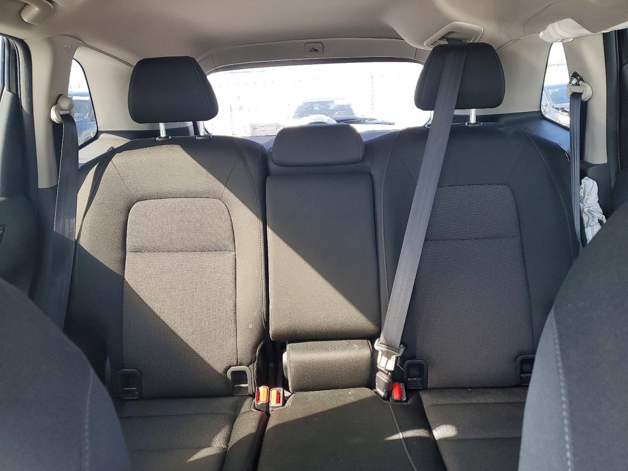 2025 Honda Crv VIN 2HKRS4H52SH125113 photo 10