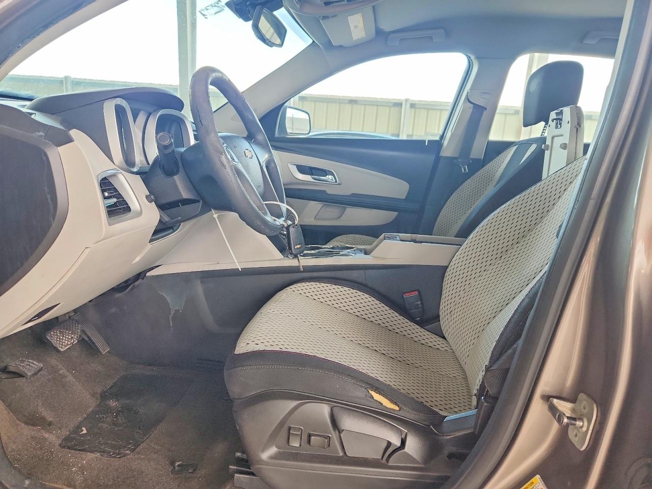 2010 CHEV Equinox VIN 2CNA1BEW7A6346829 photo 7