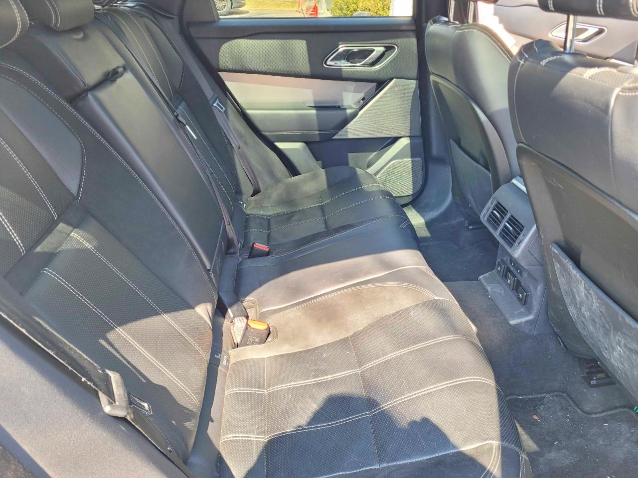 2018 Land Rangerover VIN SALYL2RV5JA769750 photo 6