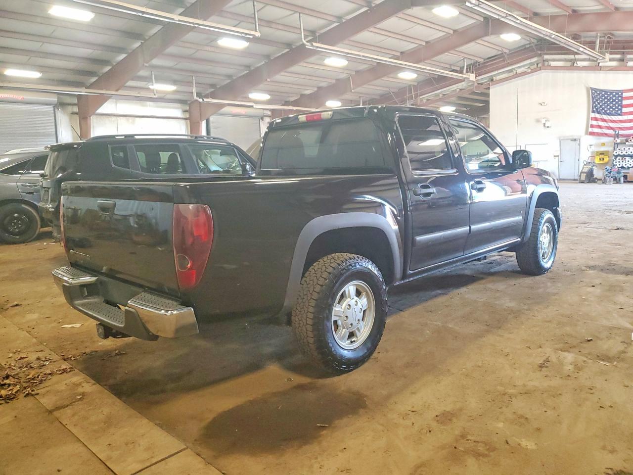 2006 CHEV Colorado VIN 1GCDT136968147474 photo 3