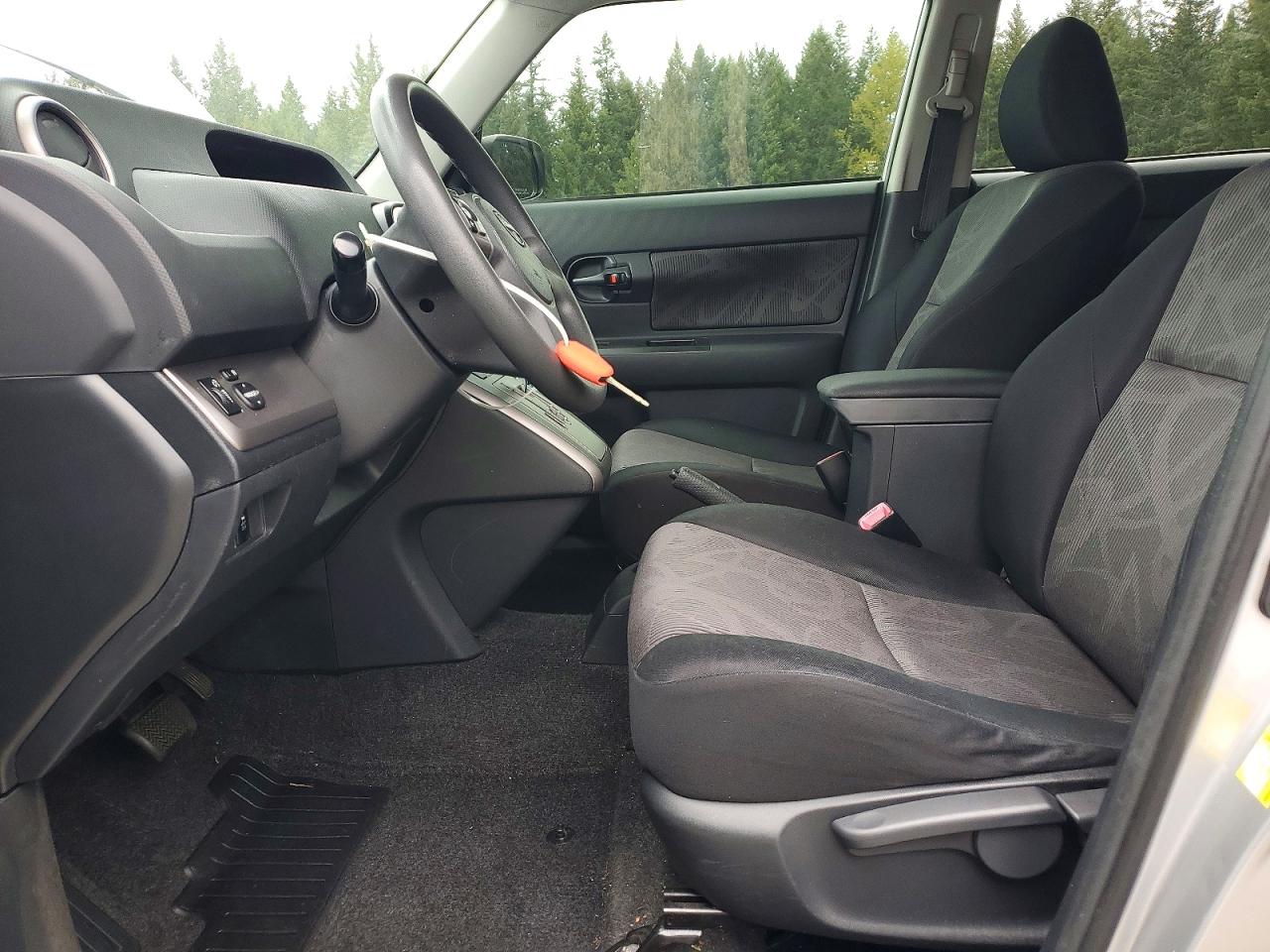 2013 Scion Xb VIN JTLZE4FE8DJ034064 photo 7
