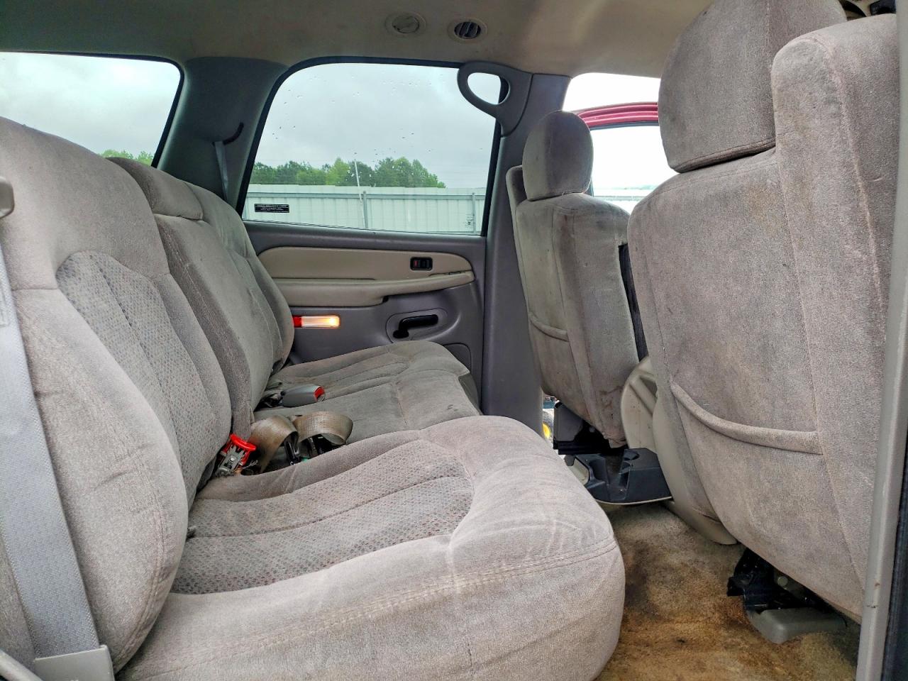 2002 Tahoe VIN 1GNEK13Z12R259764 photo 11