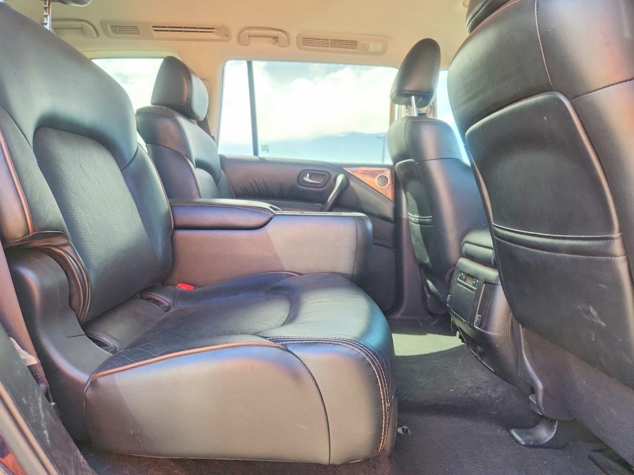 2020 Nissan Armada VIN JN8AY2ND9L9108769 photo 10