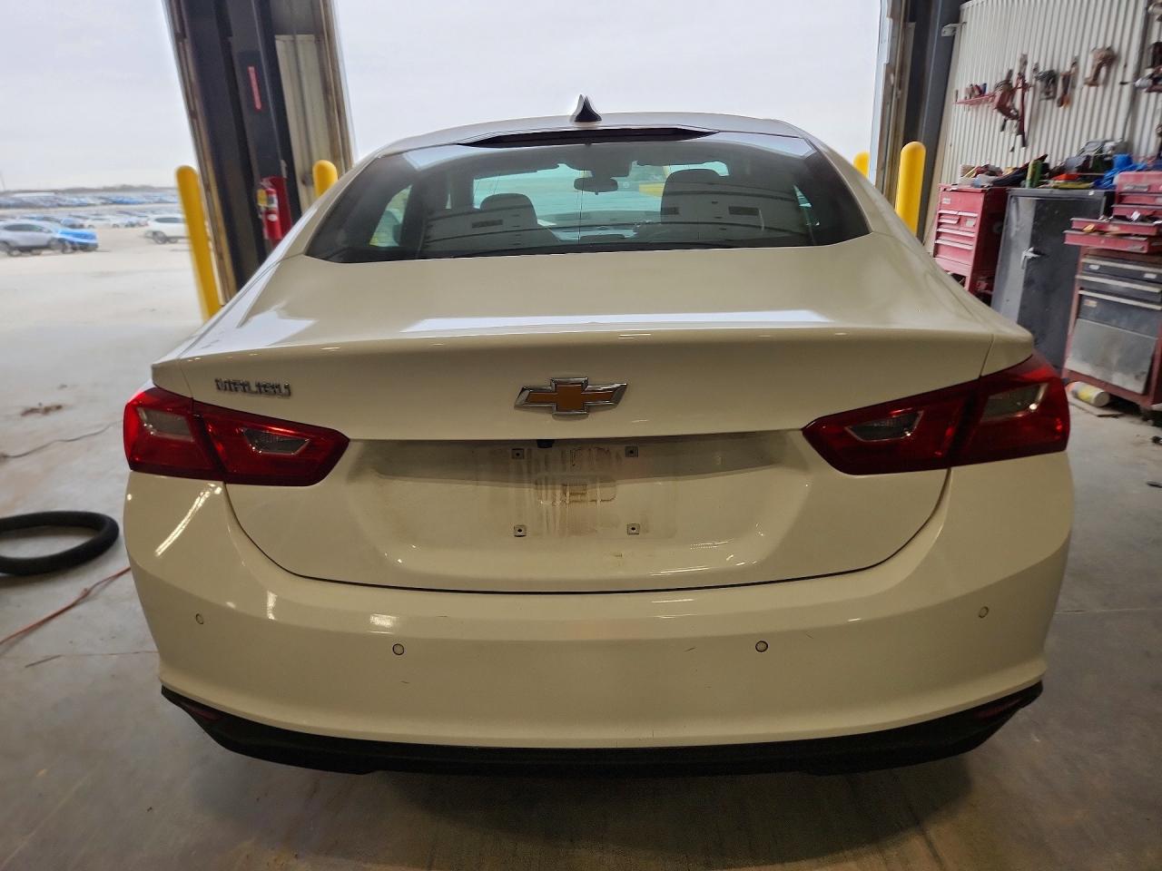 2024 Chevrolet Malibu VIN 1G1ZC5ST2RF148639 photo 6