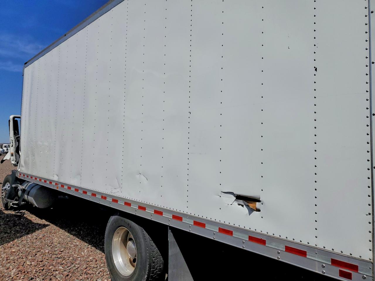 2024 MACK All other VIN 1M2MDBAA0RS009884 photo 2