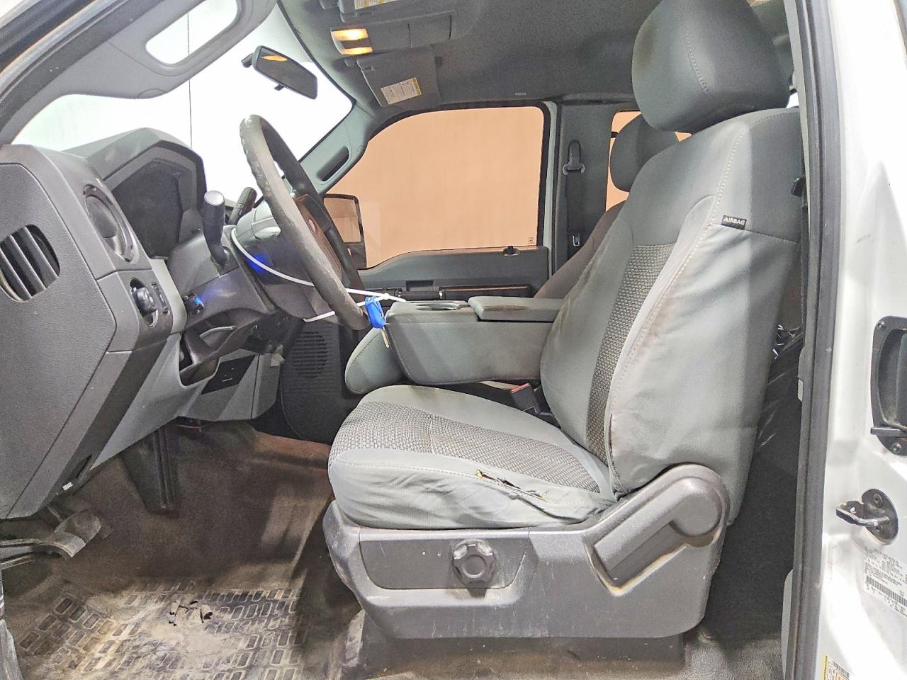 2013 Ford F250 VIN 1FT7X2A68DEB88722 photo 7