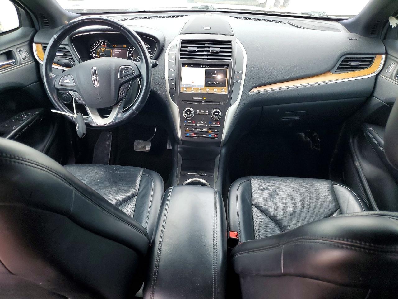2016 LINCOLN Mkc VIN 5LMCJ3C9XGUJ03573 photo 8