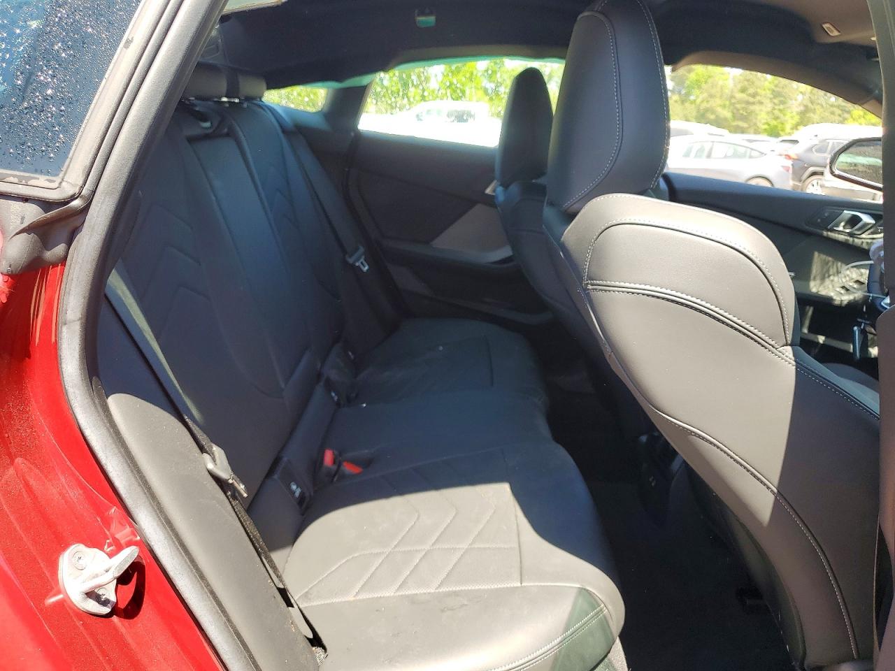 2026 BMW 2 series VIN WBA83GG07T7U65635 photo 10