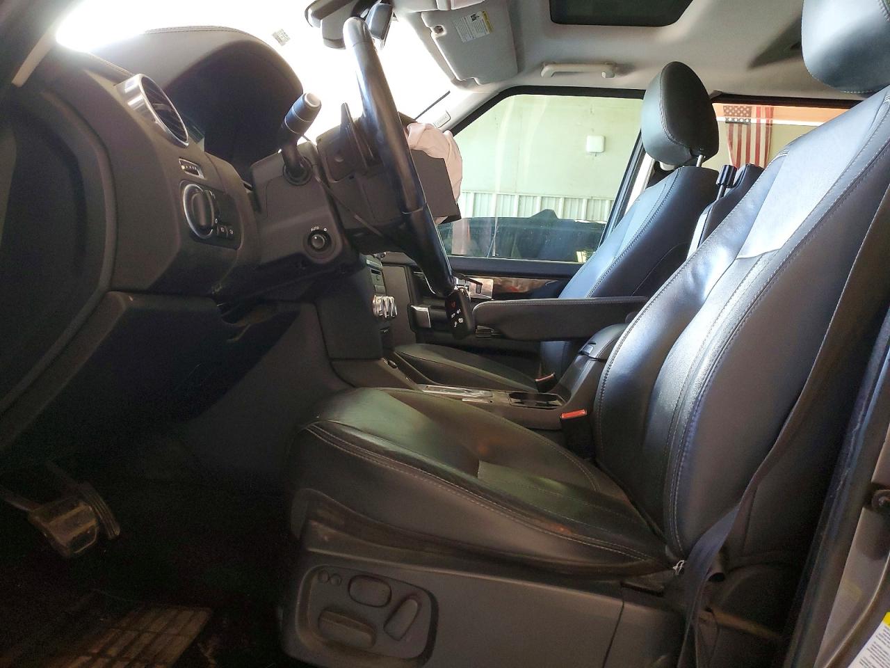 2014 Land Lr4 VIN SALAK2V69EA728501 photo 7
