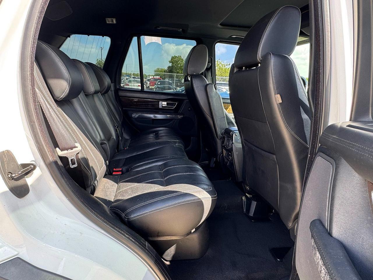 2013 Land Rangerover VIN SALSK2D41DA768865 photo 6