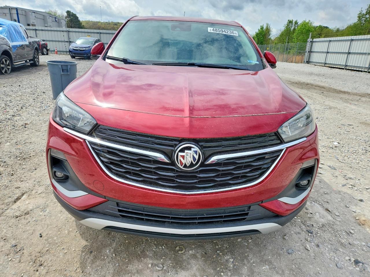 2020 Buick Encore VIN KL4MMCSL8LB102793 photo 5