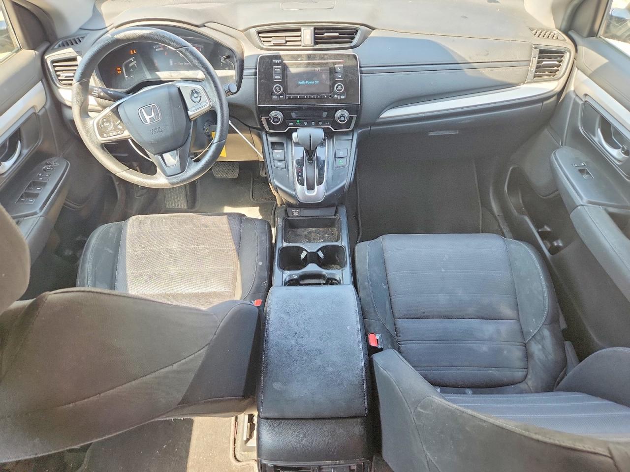 2021 Honda Crv VIN 2HKRW1H2XMH408502 photo 8