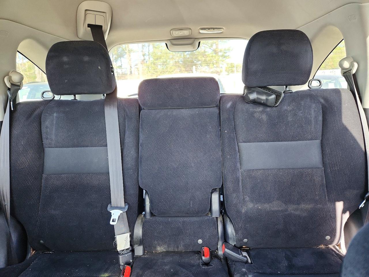 2010 Honda Crv VIN 5J6RE4H59AL078495 photo 10