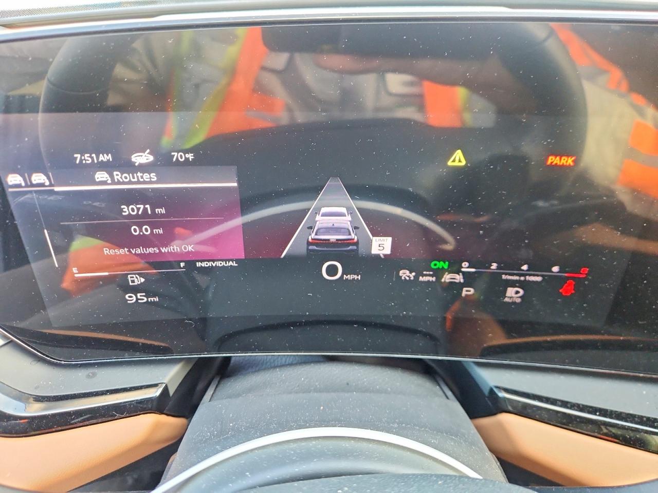 2025 Audi A5 VIN WAU2BCFU8SN087888 photo 9
