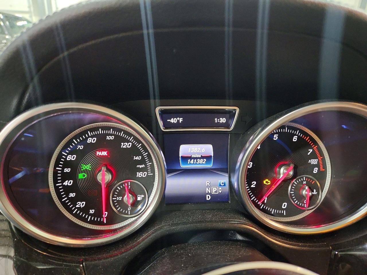 2019 MERCEDES-BENZ Gls-class VIN 4JGDF6EE7KB224778 photo 9
