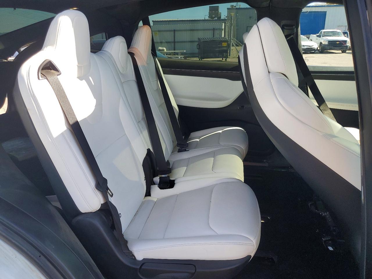2017 Tesla Model x VIN 5YJXCAE28HF059123 photo 10