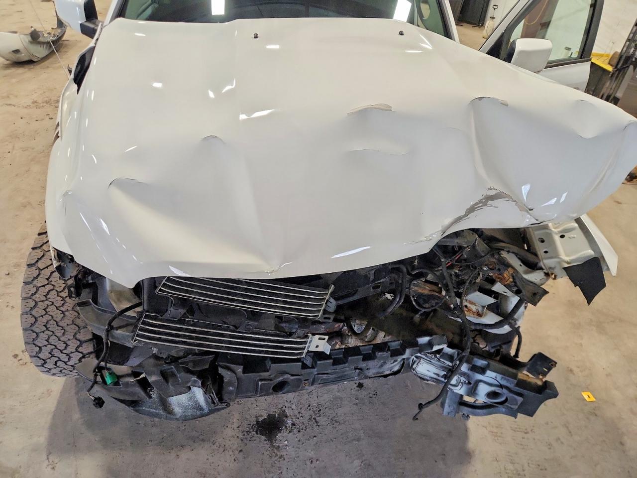 2010 Dodge Ram 1500 VIN 1D7RV1CT5AS182956 photo 11
