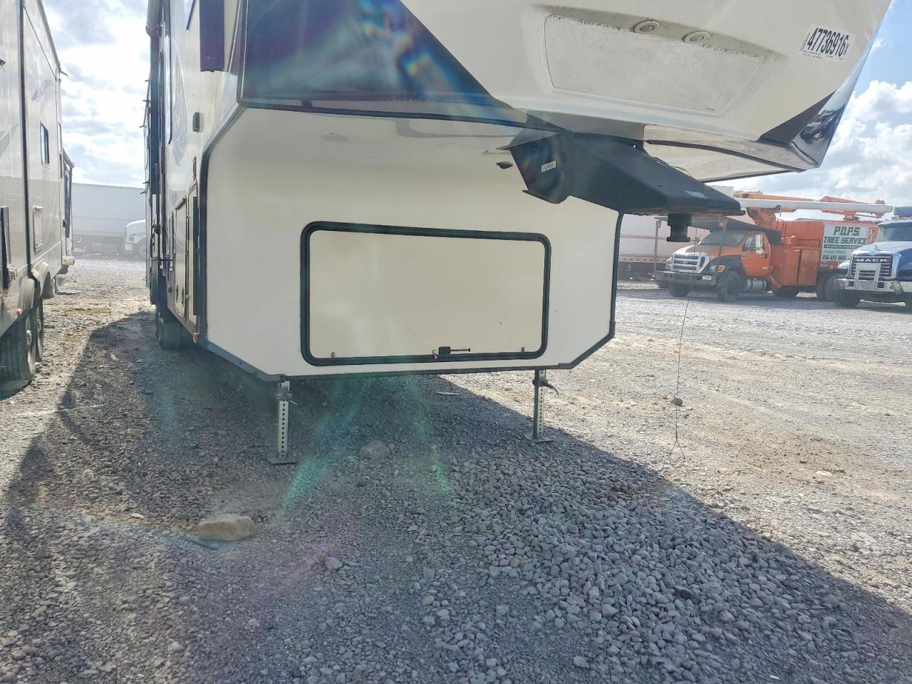 2014 KEYSTONE Avalanche VIN 4YDF36126EE760588 photo 7