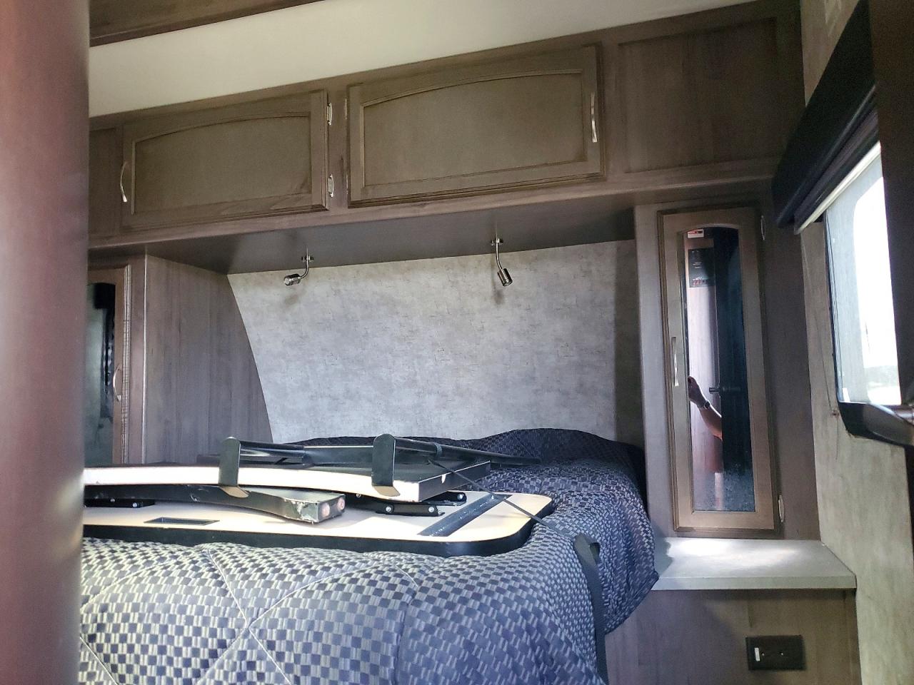 2017 WINNEBAGO All models VIN 54CUS1U27H3031155 photo 5