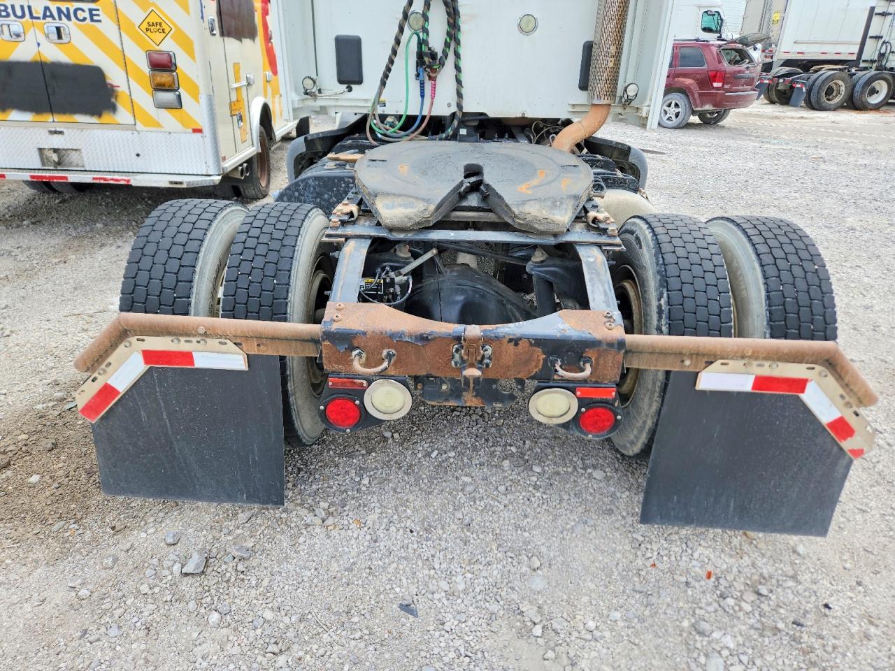 2015 PETERBILT All other VIN 1XPBA48X0FD286270 photo 9