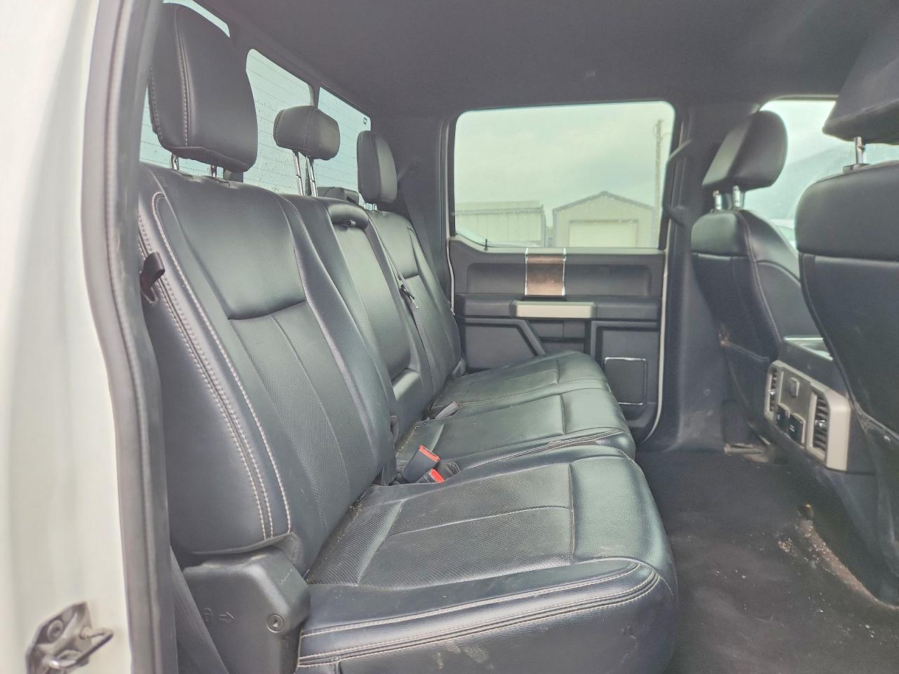 2022 Ford F350 VIN 1FT8W3BT9NED60761 photo 10