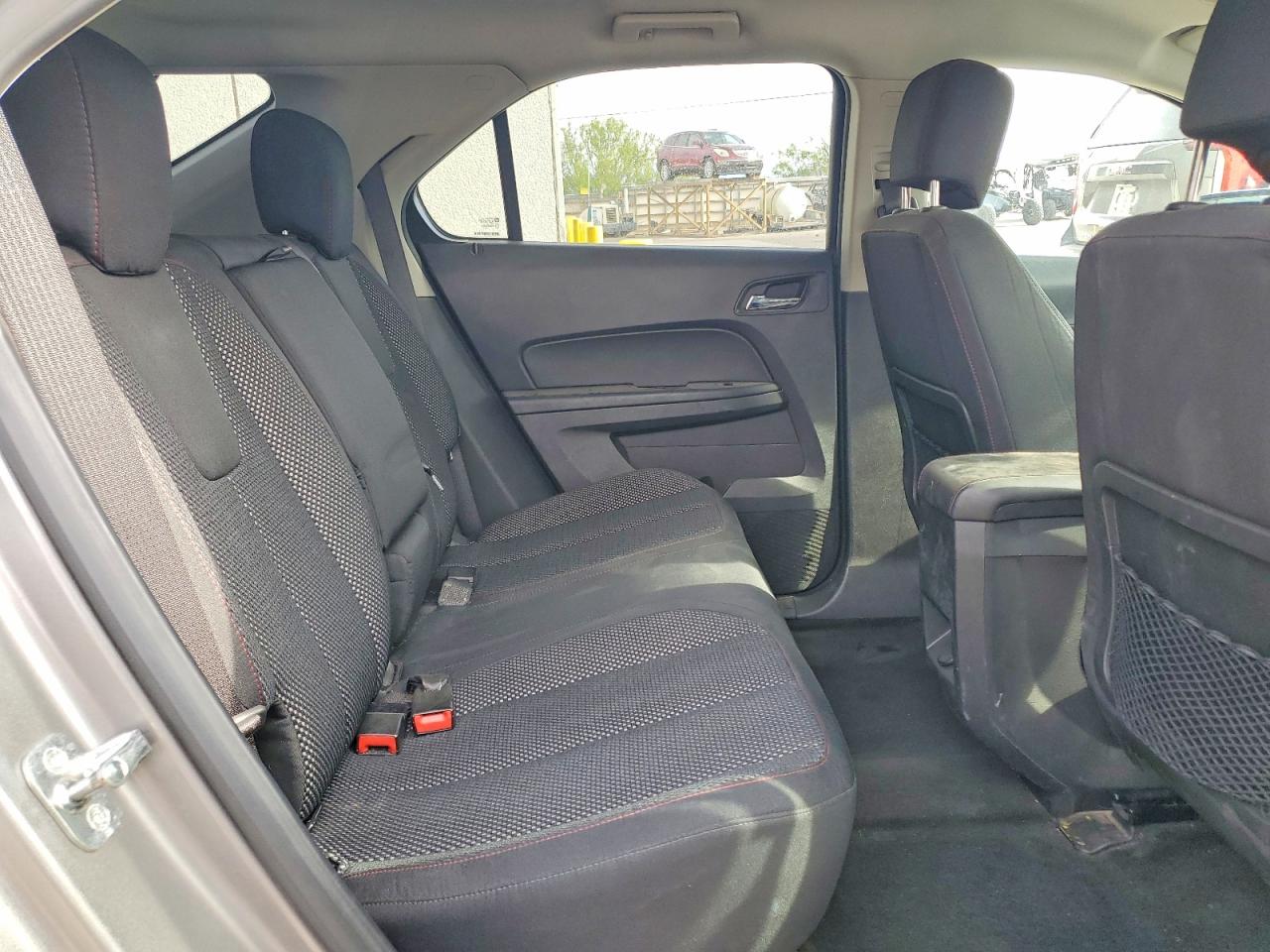 2012 CHEV Equinox VIN 2GNALDEK5C6378296 photo 11
