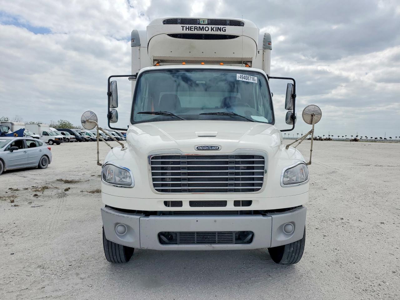 2022 FREIGHTLINER All other VIN 3ALHCYD25NDNH3706 photo 5