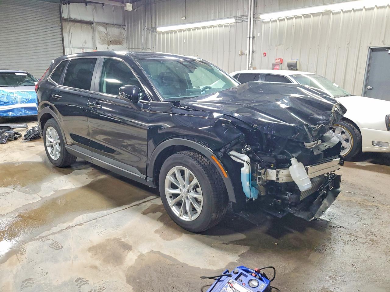 2024 HONDA Crv VIN 5J6RS4H75RL013391 photo 4